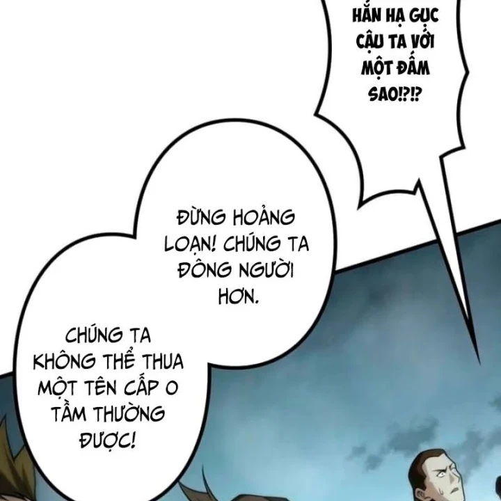 Thống Trị Tuyệt Đối Ngay Từ Level 0 Với Kỹ Năng Phân Tích Chapter 12 - 60