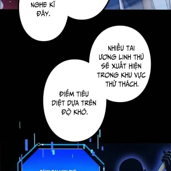 Thống Trị Tuyệt Đối Ngay Từ Level 0 Với Kỹ Năng Phân Tích Chapter 13 - 20