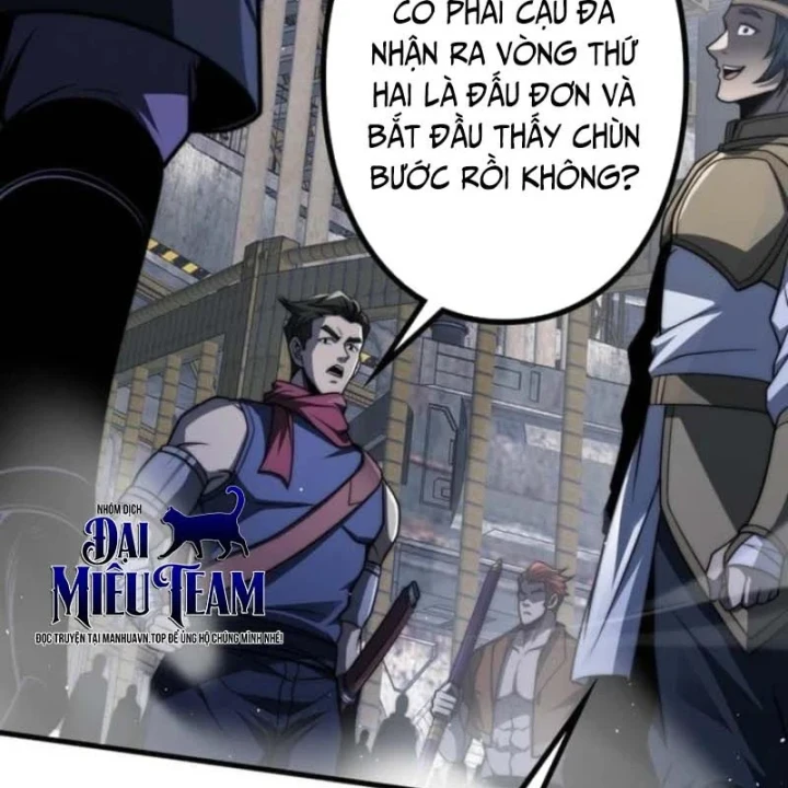 Thống Trị Tuyệt Đối Ngay Từ Level 0 Với Kỹ Năng Phân Tích Chapter 13 - 30