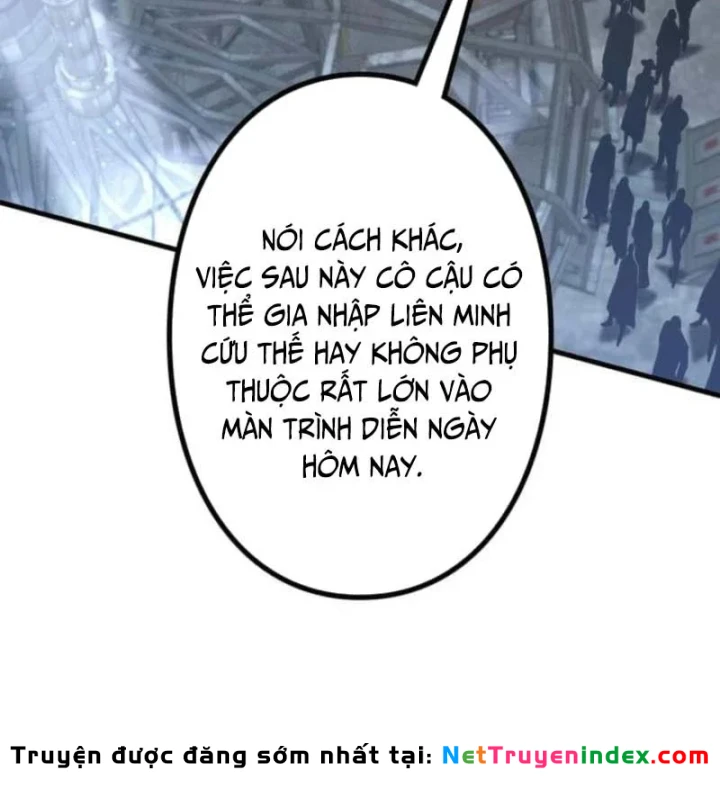 Thống Trị Tuyệt Đối Ngay Từ Level 0 Với Kỹ Năng Phân Tích Chapter 13 - 46