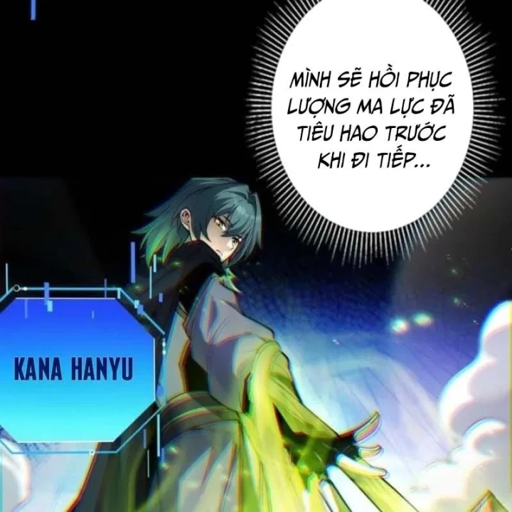 Thống Trị Tuyệt Đối Ngay Từ Level 0 Với Kỹ Năng Phân Tích Chapter 14 - 9