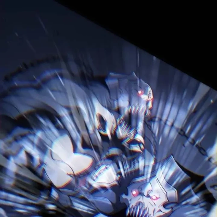 Thống Trị Tuyệt Đối Ngay Từ Level 0 Với Kỹ Năng Phân Tích Chapter 14 - 26