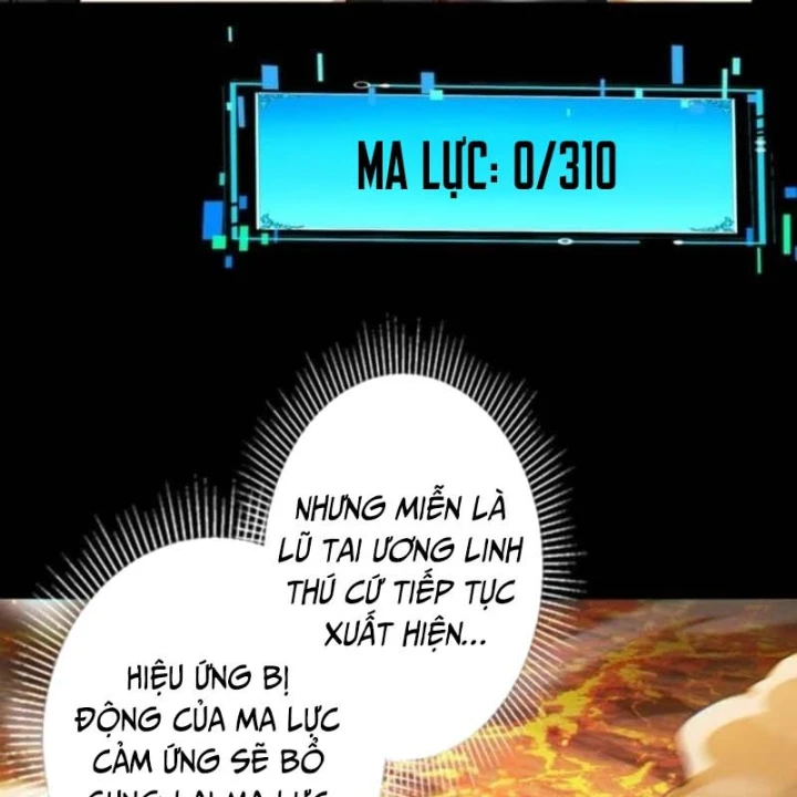 Thống Trị Tuyệt Đối Ngay Từ Level 0 Với Kỹ Năng Phân Tích Chapter 15 - 14