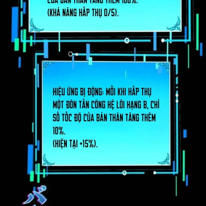 Thống Trị Tuyệt Đối Ngay Từ Level 0 Với Kỹ Năng Phân Tích Chapter 15 - 95