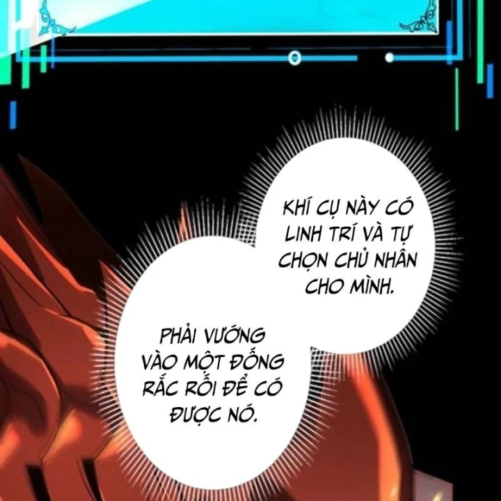 Thống Trị Tuyệt Đối Ngay Từ Level 0 Với Kỹ Năng Phân Tích Chapter 16 - 113
