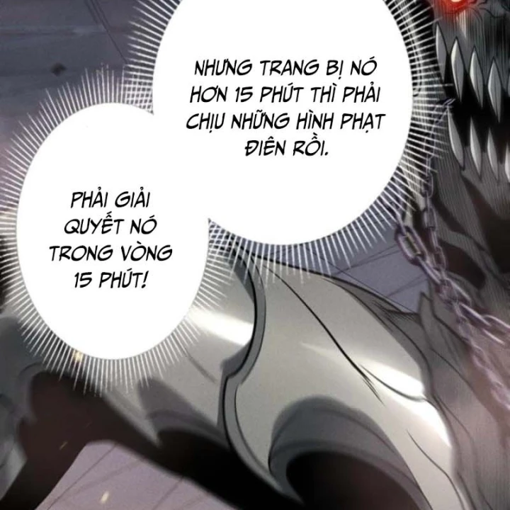 Thống Trị Tuyệt Đối Ngay Từ Level 0 Với Kỹ Năng Phân Tích Chapter 16 - 117