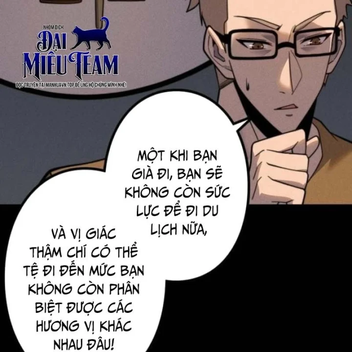 Thống Trị Tuyệt Đối Ngay Từ Level 0 Với Kỹ Năng Phân Tích Chapter 17 - 58