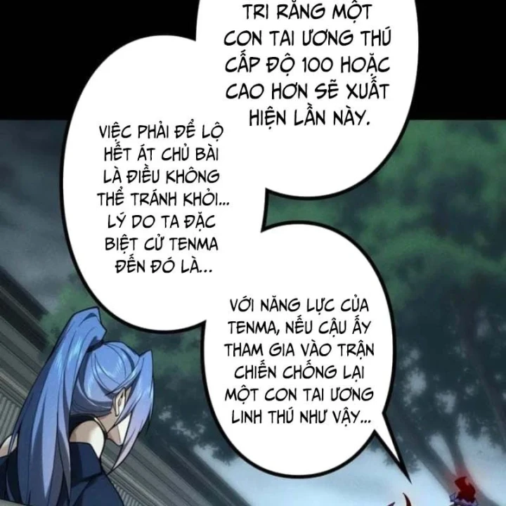 Thống Trị Tuyệt Đối Ngay Từ Level 0 Với Kỹ Năng Phân Tích Chapter 18 - 11