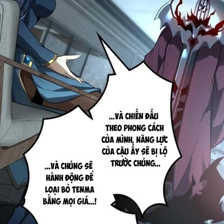 Thống Trị Tuyệt Đối Ngay Từ Level 0 Với Kỹ Năng Phân Tích Chapter 18 - 12