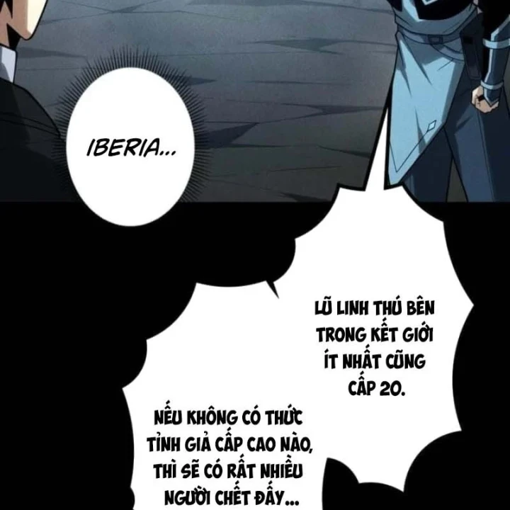 Thống Trị Tuyệt Đối Ngay Từ Level 0 Với Kỹ Năng Phân Tích Chapter 18 - 51