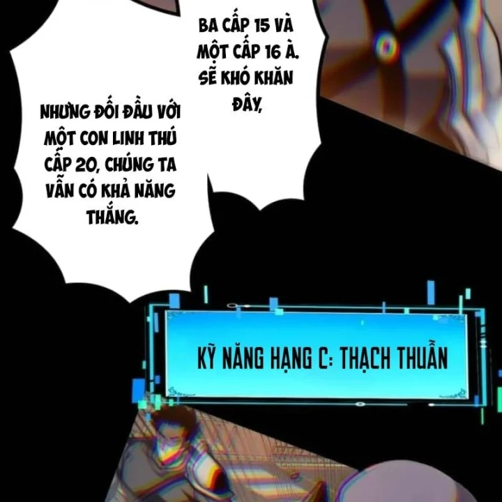 Thống Trị Tuyệt Đối Ngay Từ Level 0 Với Kỹ Năng Phân Tích Chapter 18 - 62