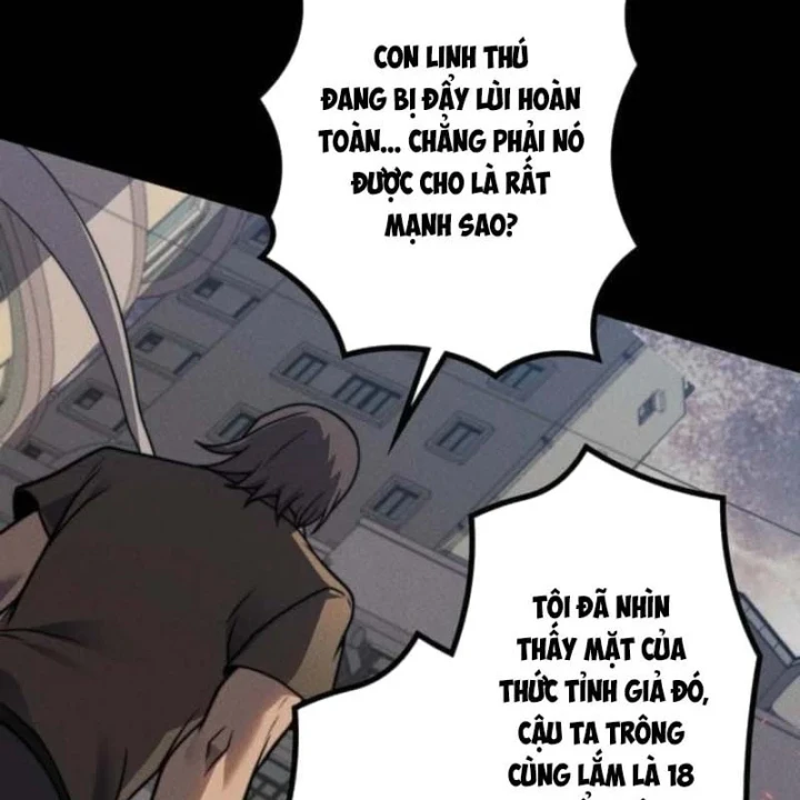 Thống Trị Tuyệt Đối Ngay Từ Level 0 Với Kỹ Năng Phân Tích Chapter 18 - 140