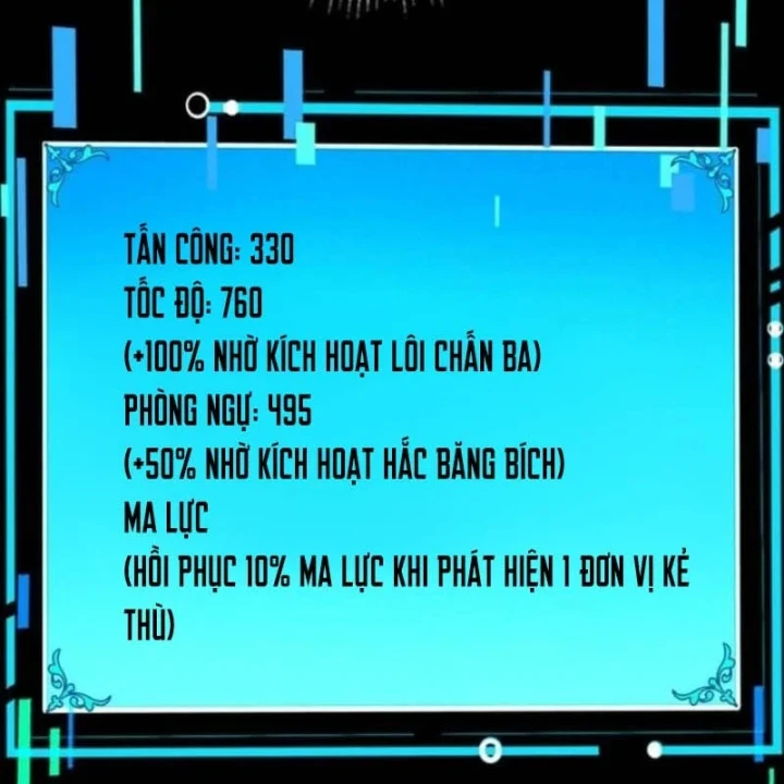Thống Trị Tuyệt Đối Ngay Từ Level 0 Với Kỹ Năng Phân Tích Chapter 18 - 156