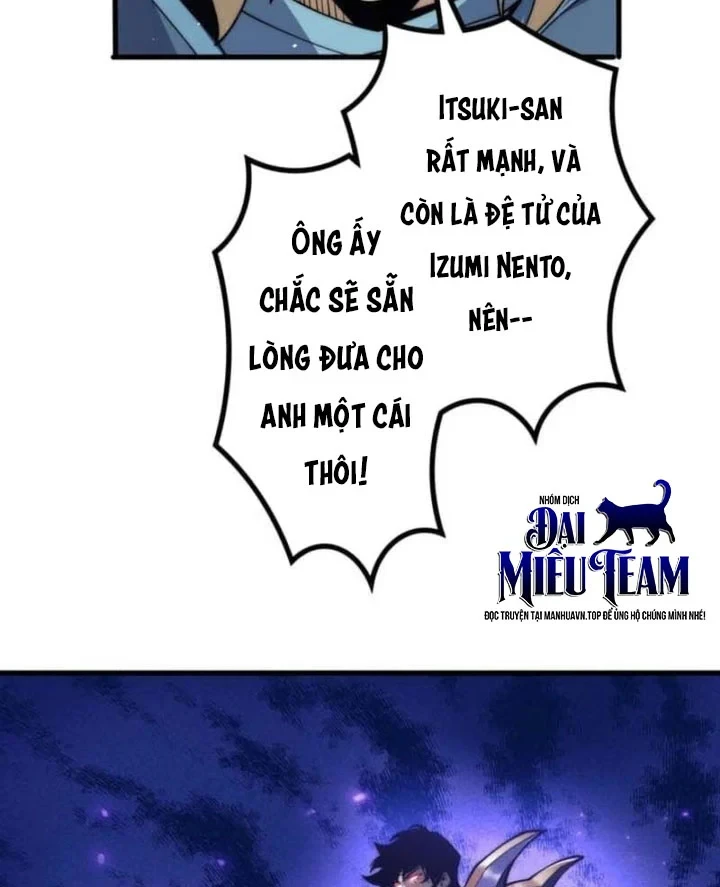 Thống Trị Tuyệt Đối Ngay Từ Level 0 Với Kỹ Năng Phân Tích Chapter 19 - 8