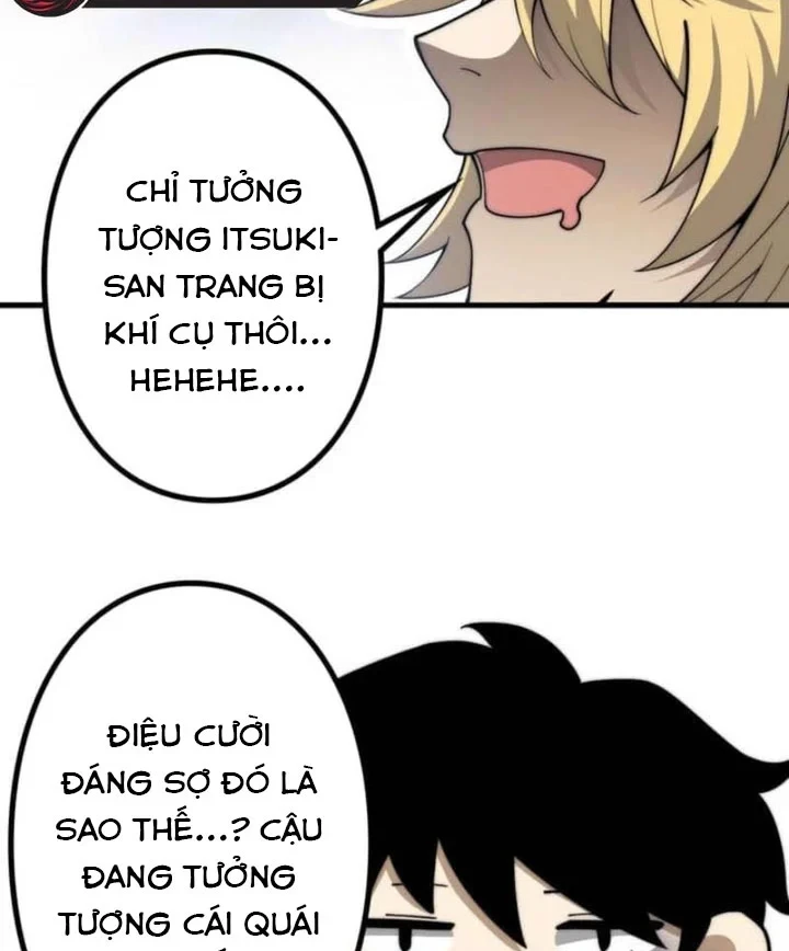 Thống Trị Tuyệt Đối Ngay Từ Level 0 Với Kỹ Năng Phân Tích Chapter 19 - 10