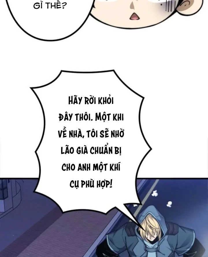 Thống Trị Tuyệt Đối Ngay Từ Level 0 Với Kỹ Năng Phân Tích Chapter 19 - 11