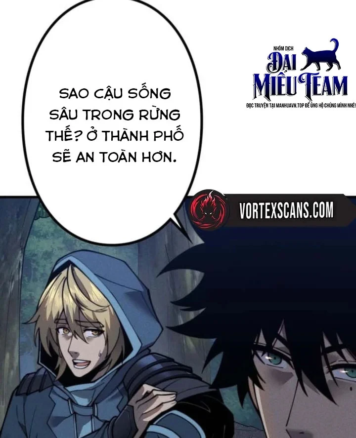 Thống Trị Tuyệt Đối Ngay Từ Level 0 Với Kỹ Năng Phân Tích Chapter 19 - 25