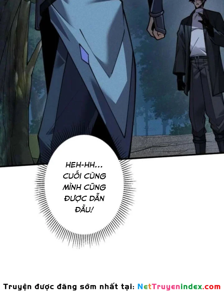 Thống Trị Tuyệt Đối Ngay Từ Level 0 Với Kỹ Năng Phân Tích Chapter 19 - 32