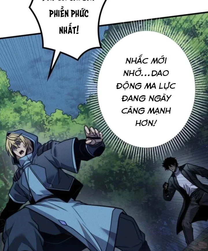 Thống Trị Tuyệt Đối Ngay Từ Level 0 Với Kỹ Năng Phân Tích Chapter 19 - 37