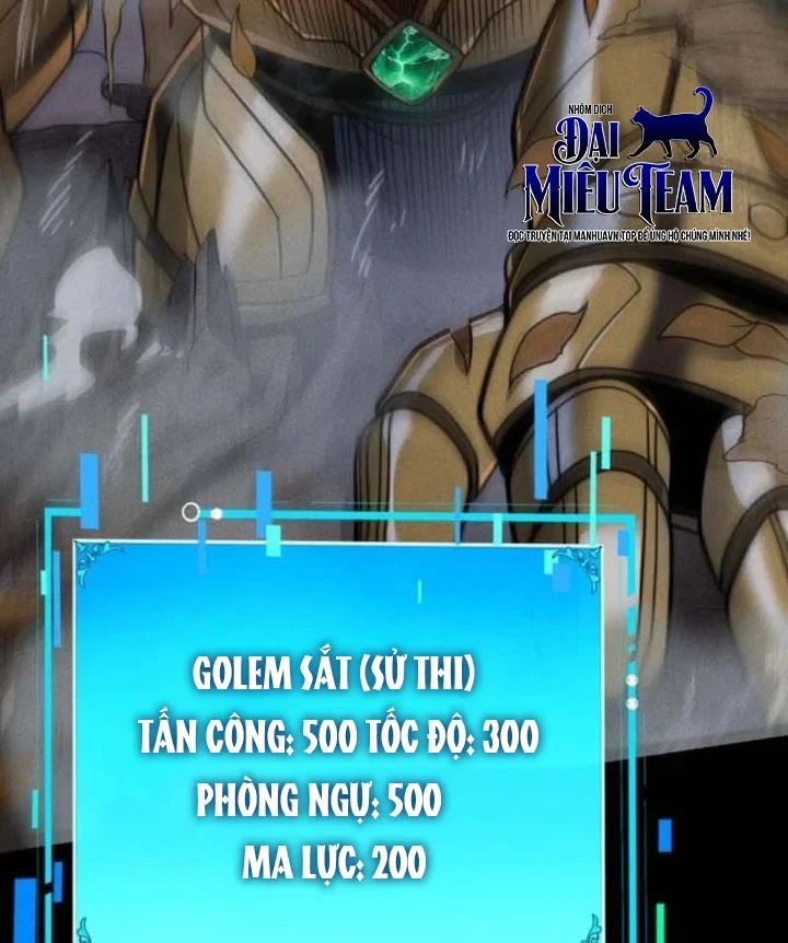 Thống Trị Tuyệt Đối Ngay Từ Level 0 Với Kỹ Năng Phân Tích Chapter 19 - 40