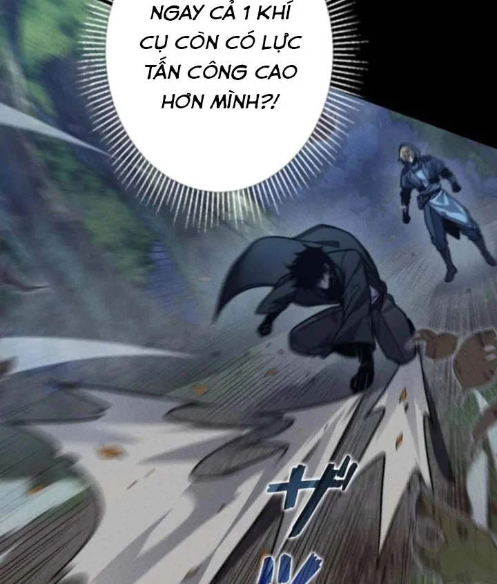 Thống Trị Tuyệt Đối Ngay Từ Level 0 Với Kỹ Năng Phân Tích Chapter 19 - 48