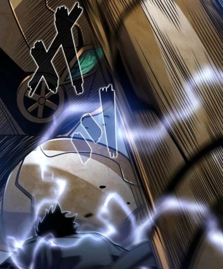 Thống Trị Tuyệt Đối Ngay Từ Level 0 Với Kỹ Năng Phân Tích Chapter 19 - 59