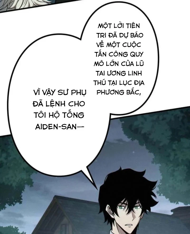 Thống Trị Tuyệt Đối Ngay Từ Level 0 Với Kỹ Năng Phân Tích Chapter 19 - 94