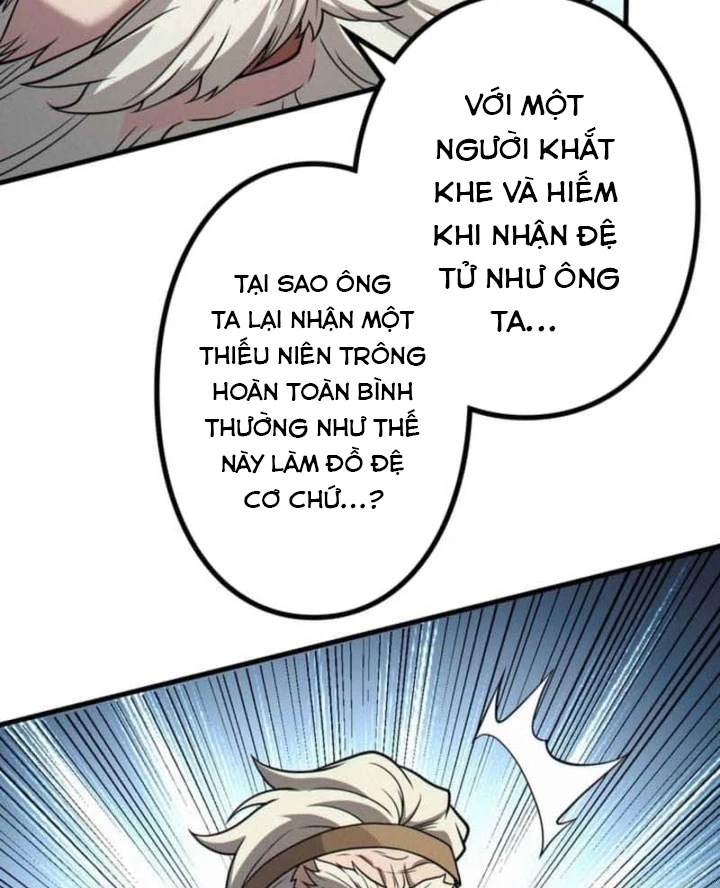 Thống Trị Tuyệt Đối Ngay Từ Level 0 Với Kỹ Năng Phân Tích Chapter 19 - 97