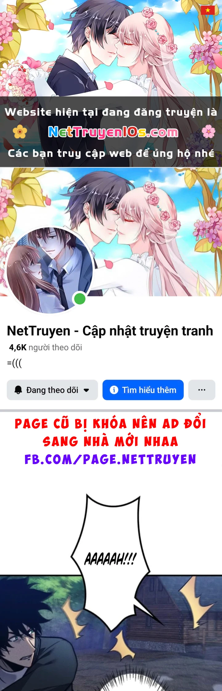 Thống Trị Tuyệt Đối Ngay Từ Level 0 Với Kỹ Năng Phân Tích Chapter 21 - 1