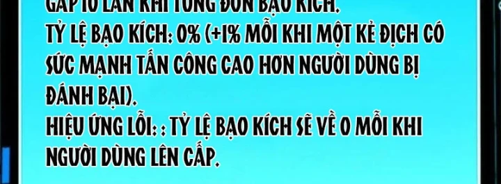 Thống Trị Tuyệt Đối Ngay Từ Level 0 Với Kỹ Năng Phân Tích Chapter 21 - 10