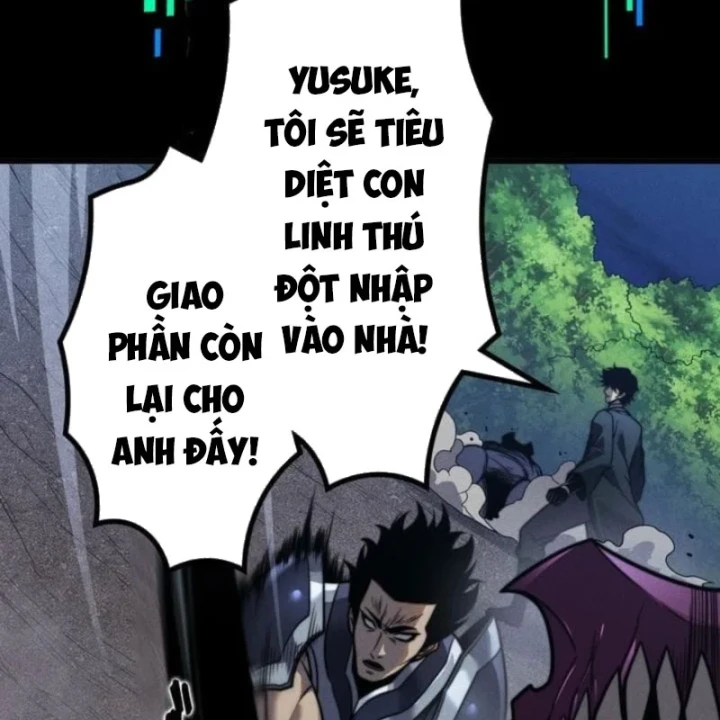 Thống Trị Tuyệt Đối Ngay Từ Level 0 Với Kỹ Năng Phân Tích Chapter 21 - 15