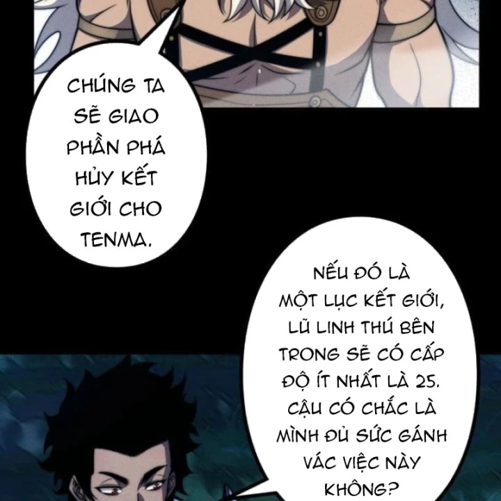 Thống Trị Tuyệt Đối Ngay Từ Level 0 Với Kỹ Năng Phân Tích Chapter 21 - 59