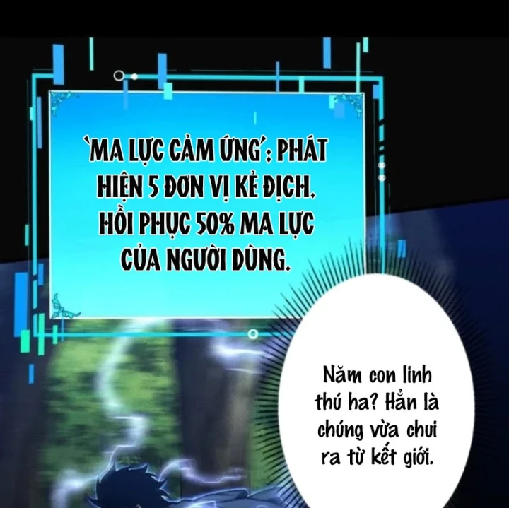 Thống Trị Tuyệt Đối Ngay Từ Level 0 Với Kỹ Năng Phân Tích Chapter 21 - 82