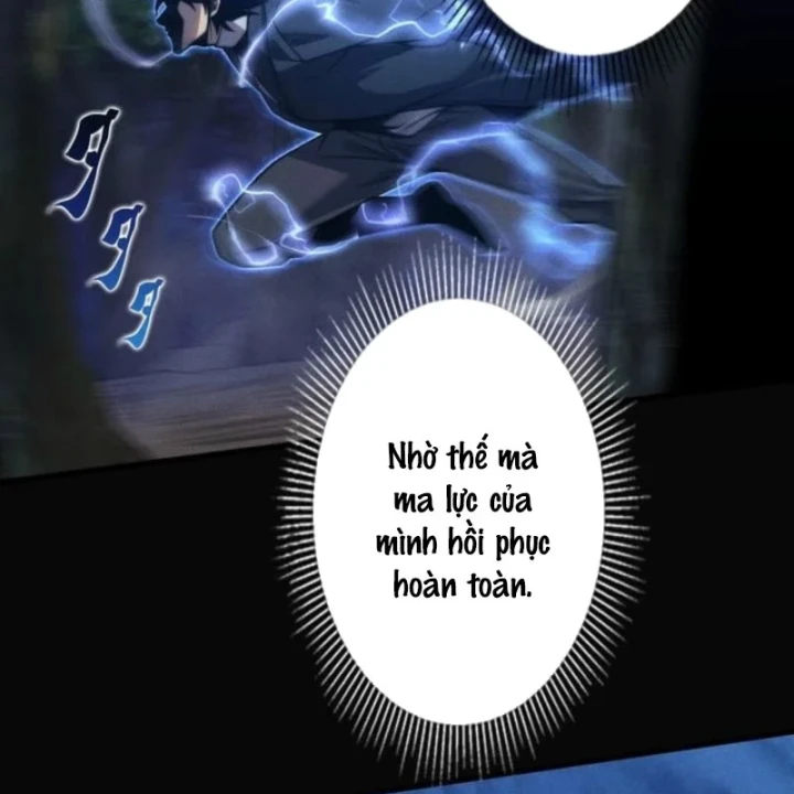 Thống Trị Tuyệt Đối Ngay Từ Level 0 Với Kỹ Năng Phân Tích Chapter 21 - 83