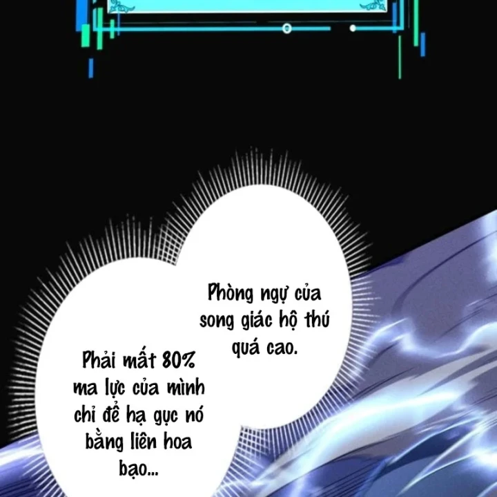 Thống Trị Tuyệt Đối Ngay Từ Level 0 Với Kỹ Năng Phân Tích Chapter 21 - 93