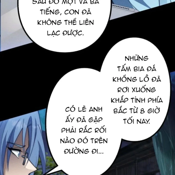 Thống Trị Tuyệt Đối Ngay Từ Level 0 Với Kỹ Năng Phân Tích Chapter 22 - 9