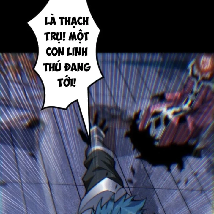 Thống Trị Tuyệt Đối Ngay Từ Level 0 Với Kỹ Năng Phân Tích Chapter 22 - 22