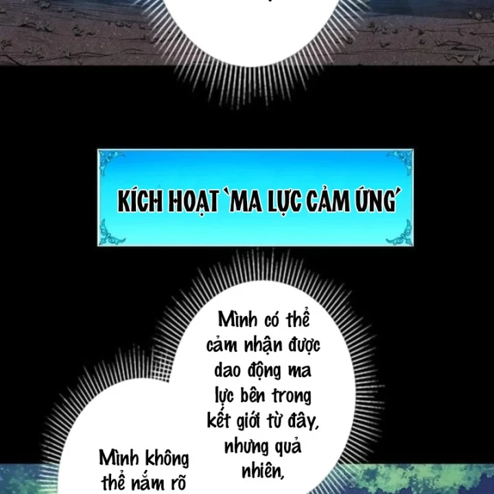 Thống Trị Tuyệt Đối Ngay Từ Level 0 Với Kỹ Năng Phân Tích Chapter 22 - 34