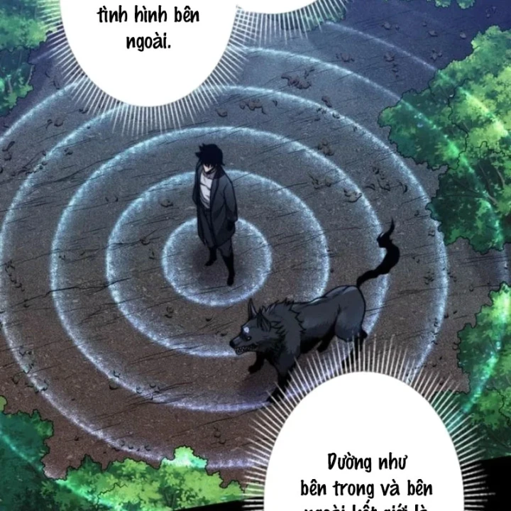 Thống Trị Tuyệt Đối Ngay Từ Level 0 Với Kỹ Năng Phân Tích Chapter 22 - 35