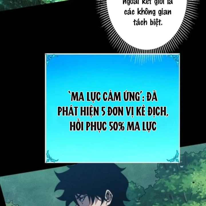Thống Trị Tuyệt Đối Ngay Từ Level 0 Với Kỹ Năng Phân Tích Chapter 22 - 36