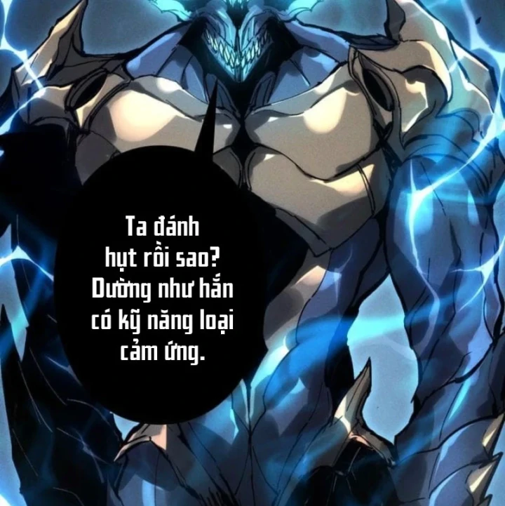 Thống Trị Tuyệt Đối Ngay Từ Level 0 Với Kỹ Năng Phân Tích Chapter 22 - 99