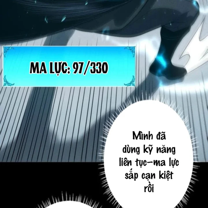 Thống Trị Tuyệt Đối Ngay Từ Level 0 Với Kỹ Năng Phân Tích Chapter 23 - 47