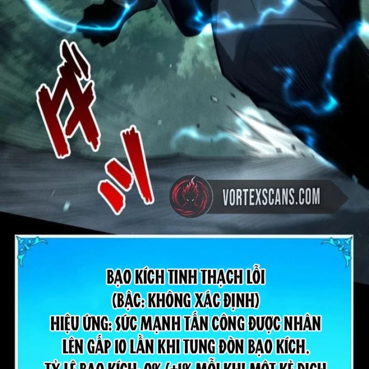 Thống Trị Tuyệt Đối Ngay Từ Level 0 Với Kỹ Năng Phân Tích Chapter 23 - 51