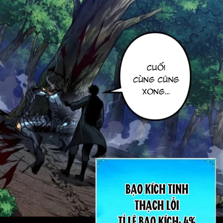 Thống Trị Tuyệt Đối Ngay Từ Level 0 Với Kỹ Năng Phân Tích Chapter 23 - 95