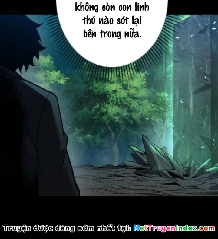 Thống Trị Tuyệt Đối Ngay Từ Level 0 Với Kỹ Năng Phân Tích Chapter 23 - 99