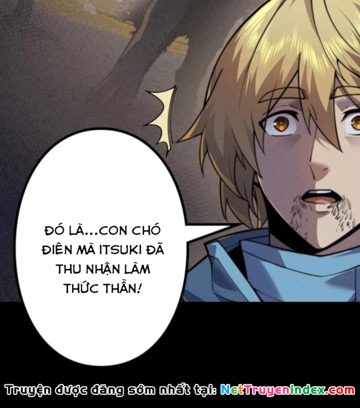 Thống Trị Tuyệt Đối Ngay Từ Level 0 Với Kỹ Năng Phân Tích Chapter 24 - 22