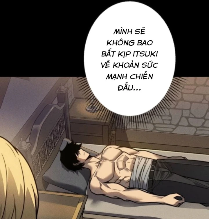 Thống Trị Tuyệt Đối Ngay Từ Level 0 Với Kỹ Năng Phân Tích Chapter 24 - 46