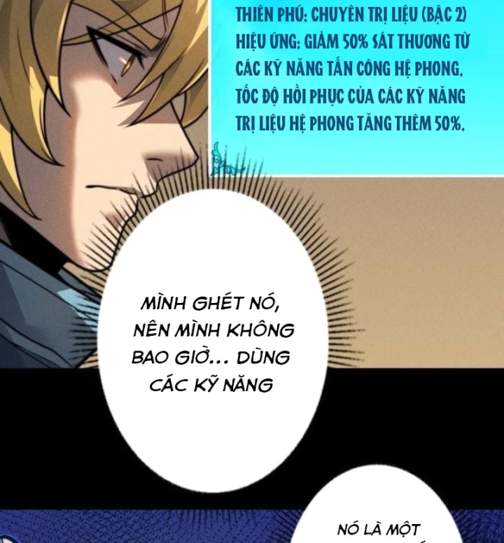 Thống Trị Tuyệt Đối Ngay Từ Level 0 Với Kỹ Năng Phân Tích Chapter 24 - 51