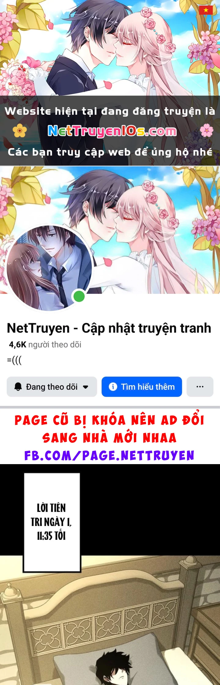 Thống Trị Tuyệt Đối Ngay Từ Level 0 Với Kỹ Năng Phân Tích Chapter 25 - 1