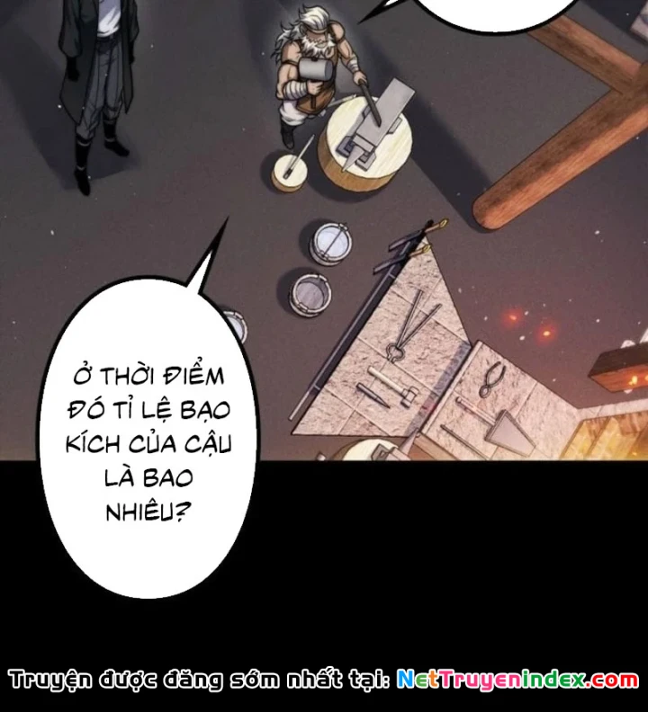 Thống Trị Tuyệt Đối Ngay Từ Level 0 Với Kỹ Năng Phân Tích Chapter 26 - 69